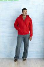  Artikel Gildan  18600   