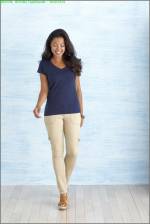  Artikel Gildan  64V00L   