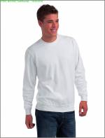  Artikel Hanes Tagless Organic®  7530   