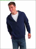  Artikel Hanes Tagless Organic®  7532   