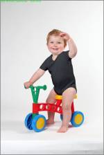  Artikel Link Kids Wear  ROM40   